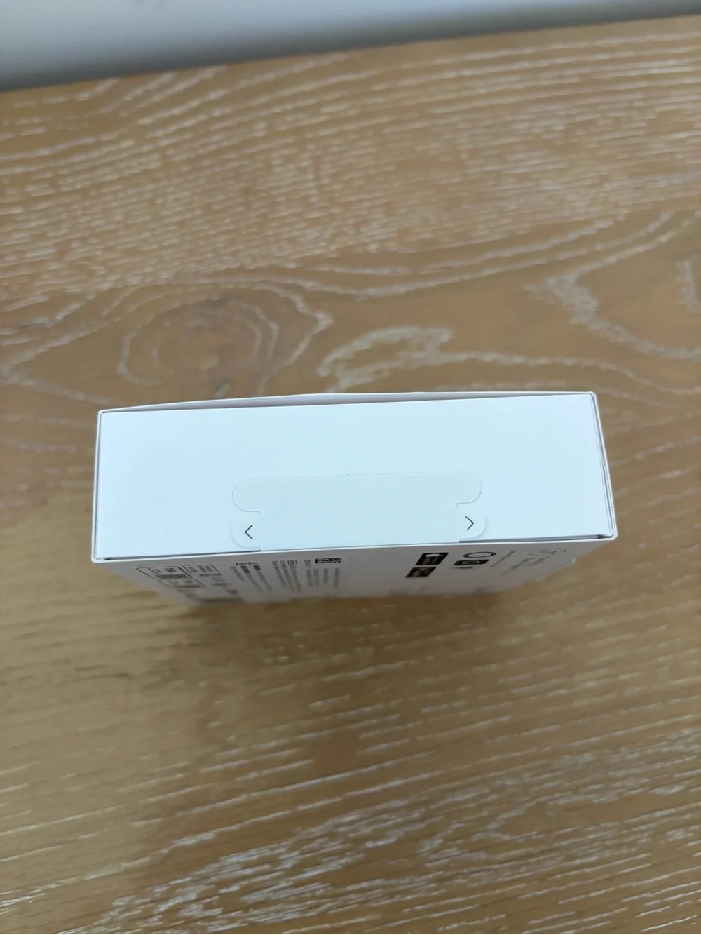 Brand New Oura Ring 4 Smart Ring - Silver